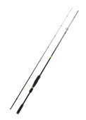 Спиннинг Favorite X1 X1-802H 244cm 20-50g Ex-Fast