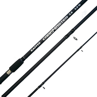 Удилище Raffer Carp Master 360 3.5Lb